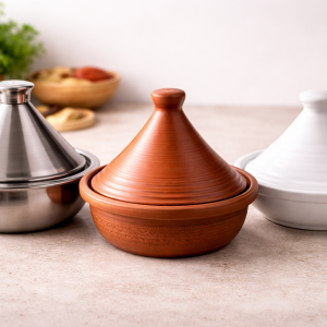 Tajines